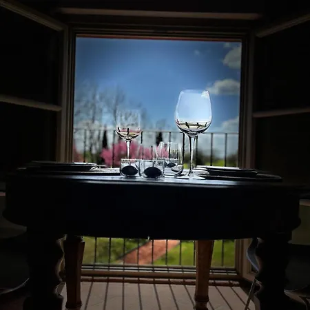 Appartement My Tuscany Relais *