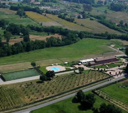 My Tuscany Relais *