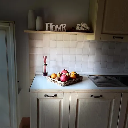 My Tuscany Relais Appartement Altopascio