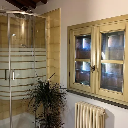 Appartement My Tuscany Relais