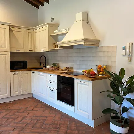 My Tuscany Relais Appartement *