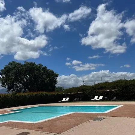Appartement My Tuscany Relais