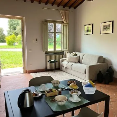 Appartement My Tuscany Relais *