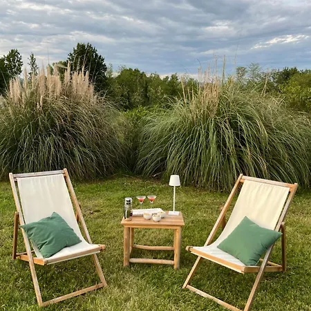 My Tuscany Relais Appartement *