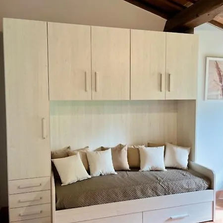 My Tuscany Relais Appartement Altopascio