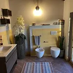 My Tuscany Relais Apartman *