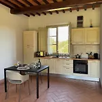 My Tuscany Relais Apartman