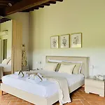 My Tuscany Relais Apartman
