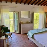 My Tuscany Relais Apartman *