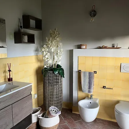 Apartment My Tuscany Relais *