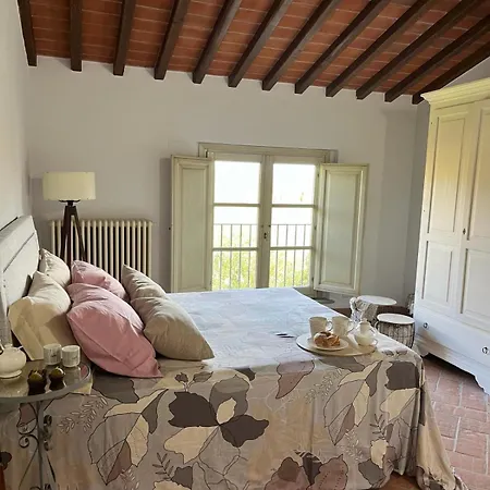 My Tuscany Relais *