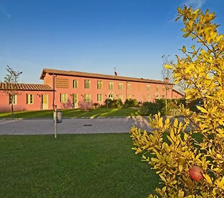 My Tuscany Relais *