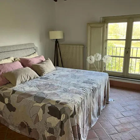 My Tuscany Relais *
