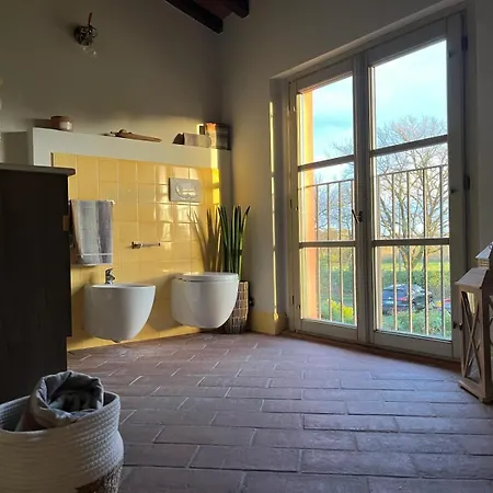 My Tuscany Relais Altopascio
