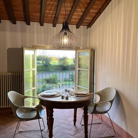 Apartment My Tuscany Relais *