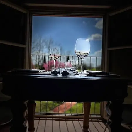 My Tuscany Relais Apartment