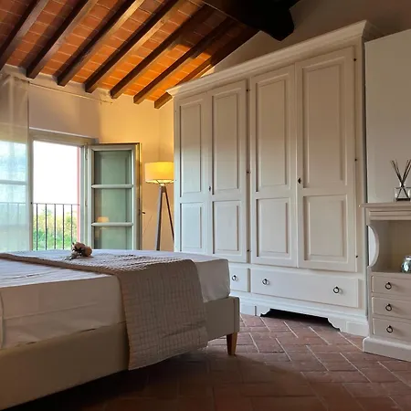 Apartment My Tuscany Relais