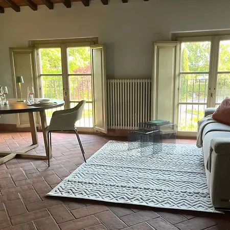 My Tuscany Relais Altopascio