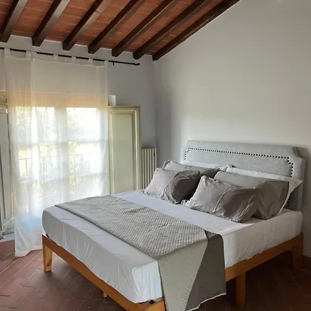 My Tuscany Relais * Altopascio