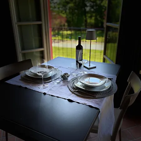 My Tuscany Relais