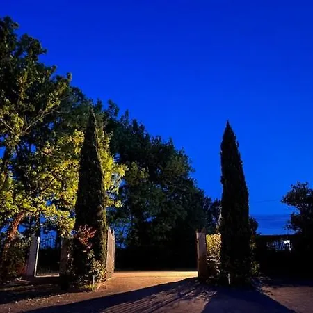 Apartment My Tuscany Relais *