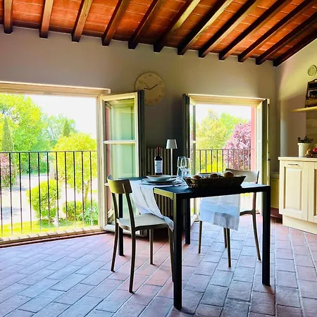 My Tuscany Relais *