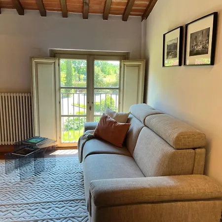 My Tuscany Relais Altopascio