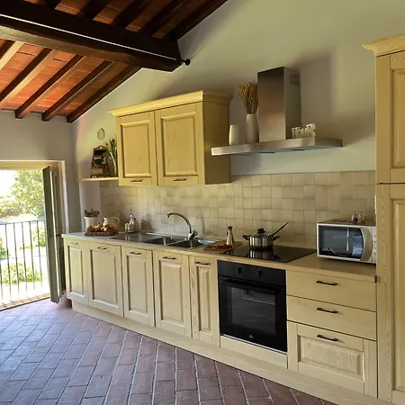 My Tuscany Relais * Altopascio