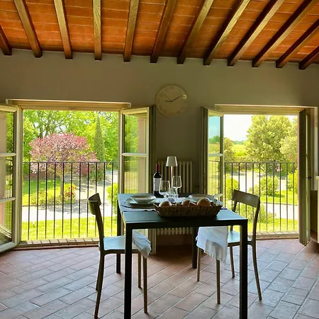 My Tuscany Relais