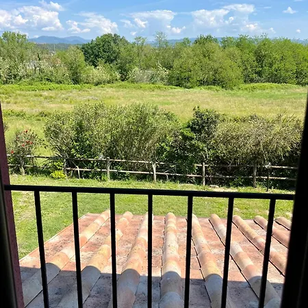 My Tuscany Relais Apartment