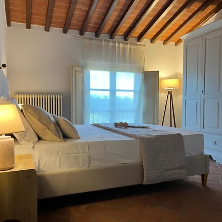 Apartment My Tuscany Relais