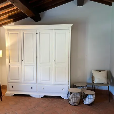 My Tuscany Relais Apartment *