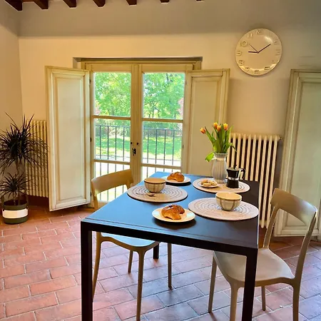 Apartment My Tuscany Relais *