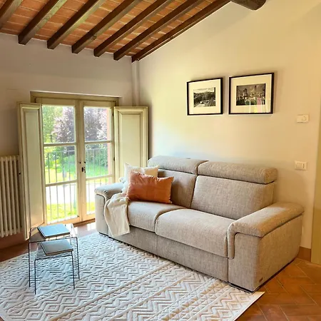 My Tuscany Relais Apartment