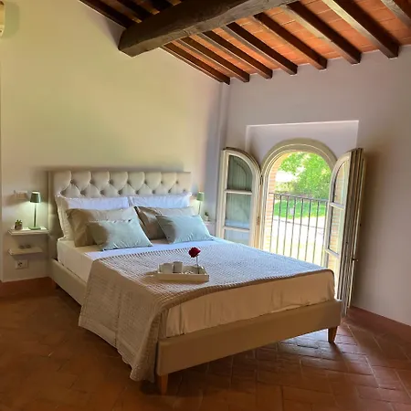 Apartment My Tuscany Relais *
