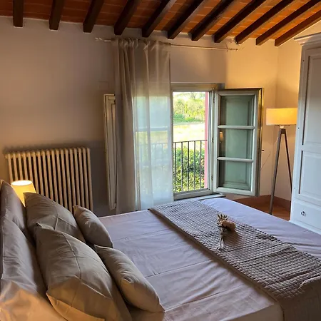 Apartment My Tuscany Relais Altopascio