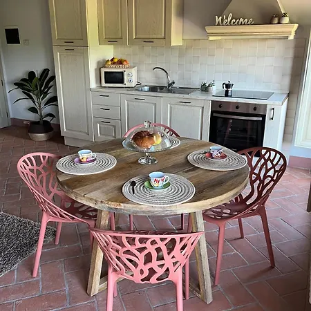 My Tuscany Relais