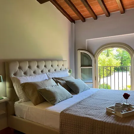 Apartment My Tuscany Relais