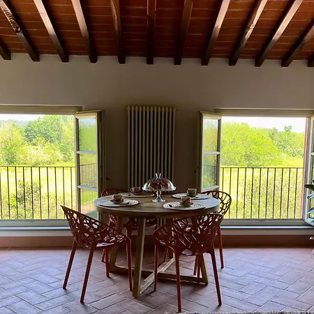Apartment My Tuscany Relais *