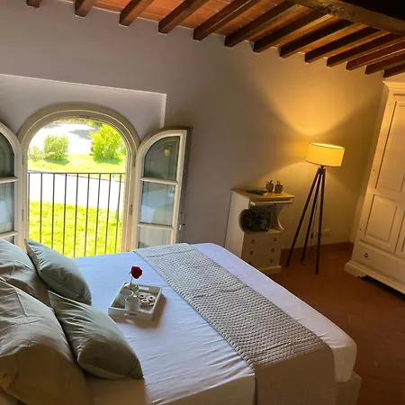 Apartment My Tuscany Relais Altopascio