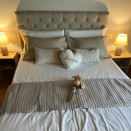 My Tuscany Relais Apartment