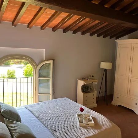 Apartment My Tuscany Relais *