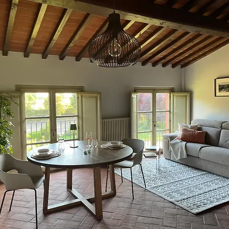 My Tuscany Relais *