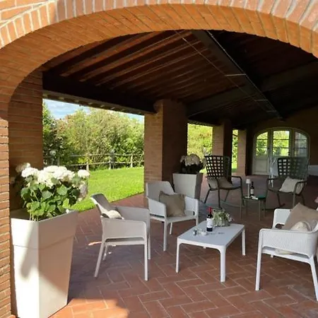 My Tuscany Relais * Altopascio