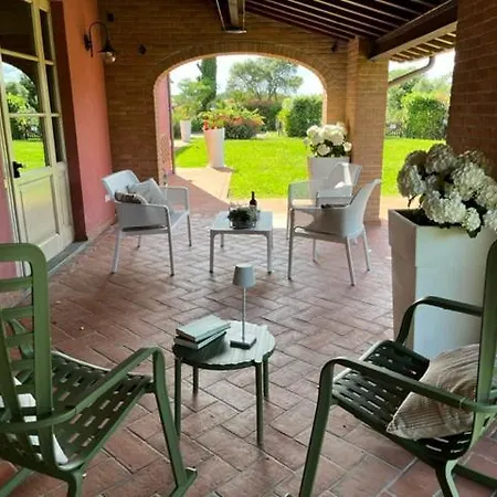 My Tuscany Relais *