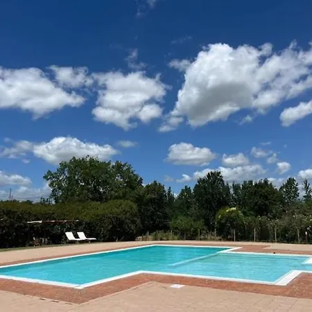 My Tuscany Relais *