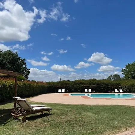 My Tuscany Relais