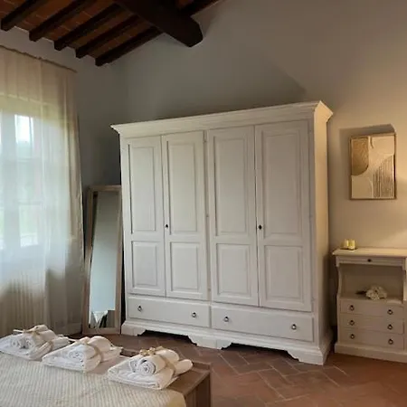 My Tuscany Relais