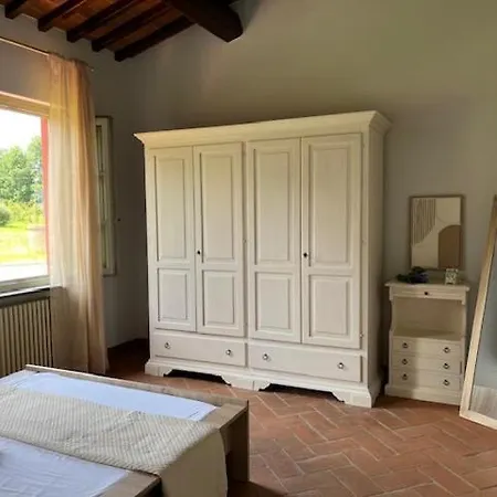 Apartment My Tuscany Relais