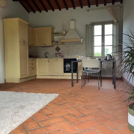 My Tuscany Relais